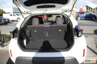 2020, Toyota YARIS CROSS Carousel 1
