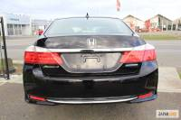 2013, Honda Accord Carousel 5