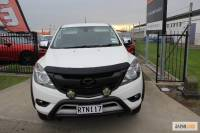 2019, Mazda BT-50 Carousel 9