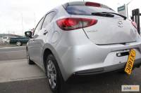2021, Mazda MAZDA 2 Carousel 4
