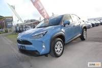 2022, Toyota YARIS CROSS Carousel 6