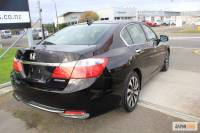 2013, Honda Accord Carousel 1