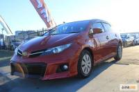 2014, Toyota AURIS Carousel 4