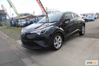 2017, Toyota C-HR Carousel 8