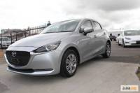 2021, Mazda MAZDA 2 Carousel 2