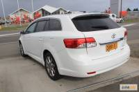2012, Toyota AVENSIS Carousel 7
