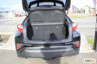 2017, Toyota C-HR Carousel 1