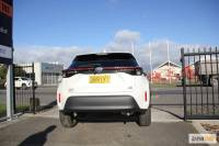 2020, Toyota YARIS CROSS Carousel 3