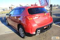 2014, Toyota AURIS Carousel 2
