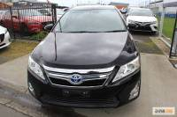 2013, Toyota Camry Carousel 5