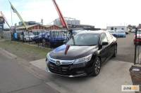 2013, Honda Accord Carousel 8