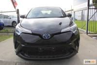 2017, Toyota C-HR Carousel 7