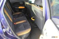 2014, Nissan Juke Carousel 1