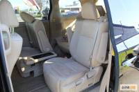 2012, Toyota Vellfire Carousel 4