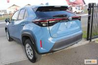 2022, Toyota YARIS CROSS Carousel 3