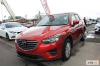 2016, Mazda CX-5 Carousel 7