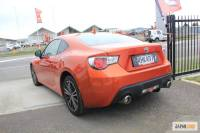 2012, Toyota 86 Carousel 3