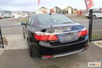 2013, Honda Accord Carousel 6