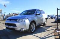 2013, Mitzubishi Outlander Carousel 8