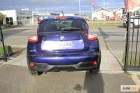 2014, Nissan Juke Carousel 2