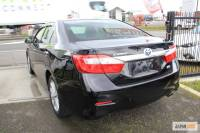 2013, Toyota Camry Carousel 3
