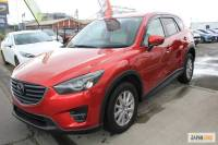2016, Mazda CX-5 Carousel 6