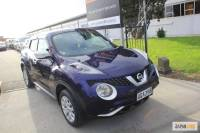 2014, Nissan Juke Carousel 7