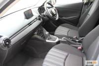 2021, Mazda MAZDA 2 Carousel 3