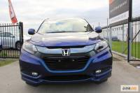 2016, Honda Vezel Carousel 7