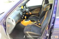 2014, Nissan Juke Carousel 5