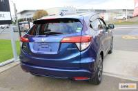 2016, Honda Vezel Carousel 2