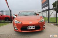 2012, Toyota 86 Carousel 6