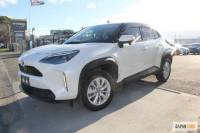 2020, Toyota YARIS CROSS Carousel 7