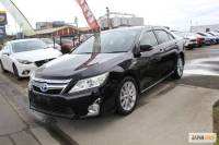 2013, Toyota Camry Carousel 6