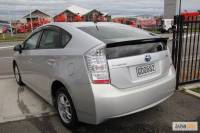 2010, Toyota Prius Carousel 5