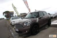 2014, BMW Mini cooper Carousel 4