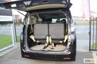2016, Toyota Vellfire Carousel 1