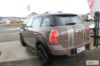 2014, BMW Mini cooper Carousel 2