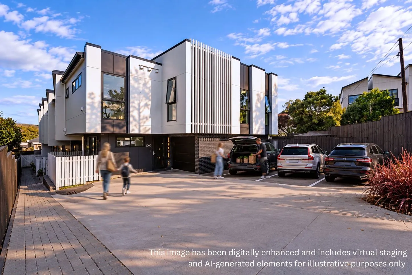 10D Keate Place, Mount Wellington, NZ 1051