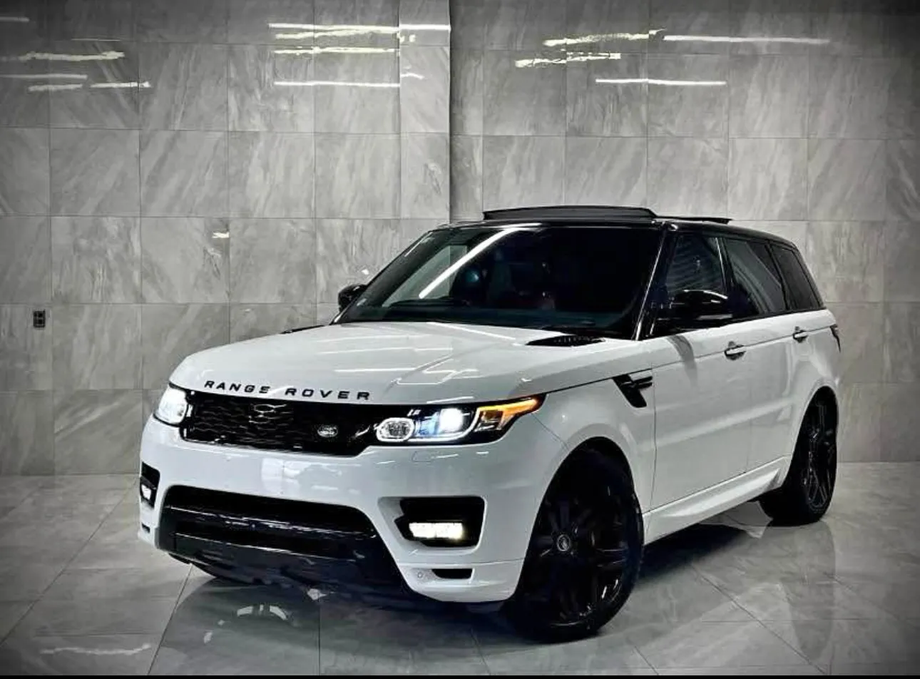 Range Rover Sports 2016  Carousel 2