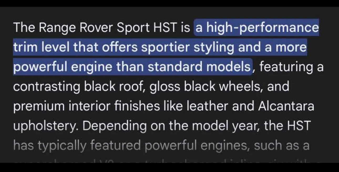 Range Rover Sports 2016  Carousel 6