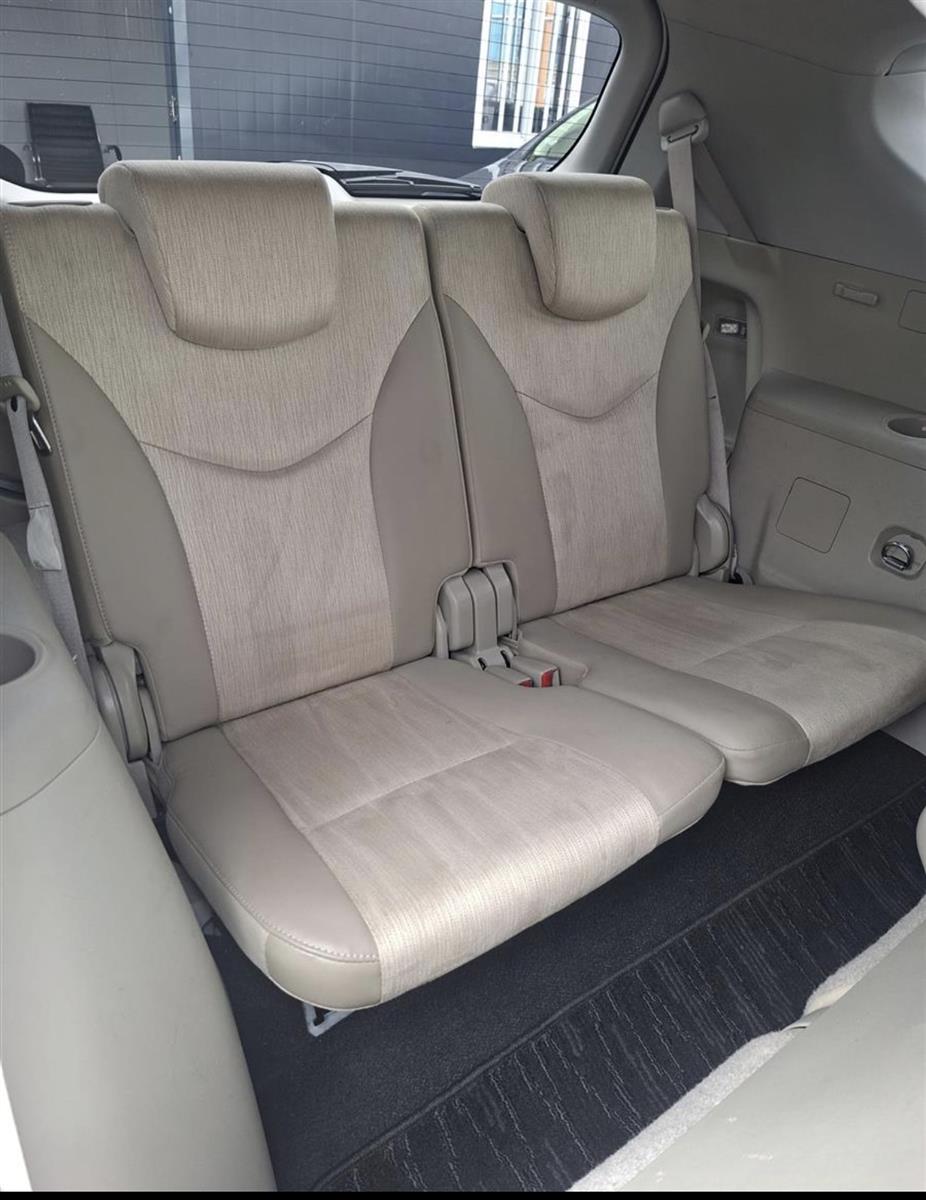 2015 Toyota Prius Alpha G 48000km only 7 seater Carousel 10