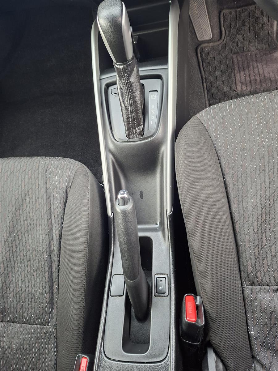 2017 Suzuki Baleno Carousel 11