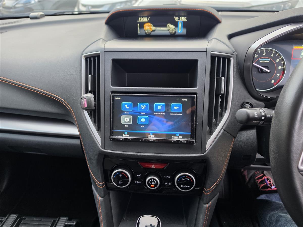 2023 Subaru XV Hybrid 2.0E-Boxer Eyesight 4WD Radar Cruise BSM Lane Assist Finance Available Carousel 14