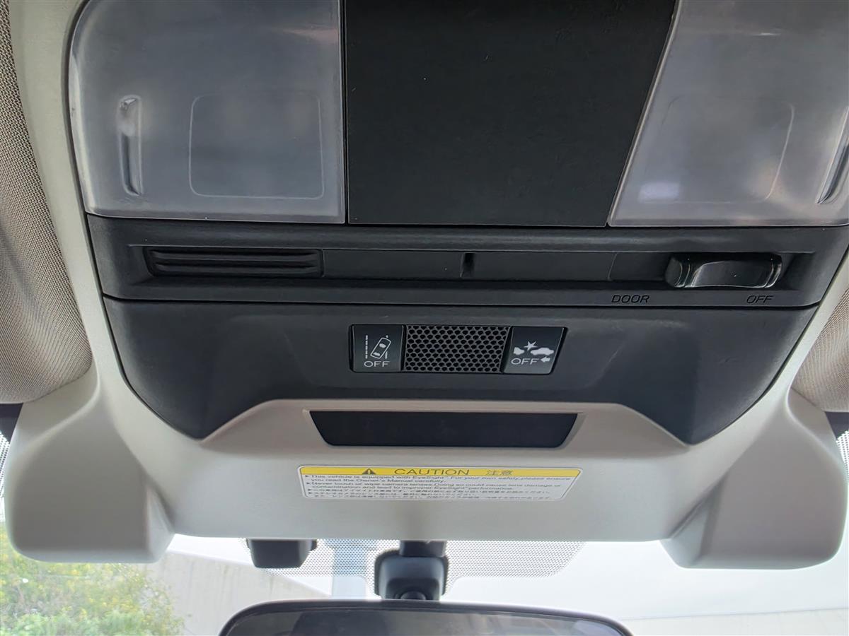 2023 Subaru XV Hybrid 2.0E-Boxer Eyesight 4WD Radar Cruise BSM Lane Assist Finance Available Carousel 13