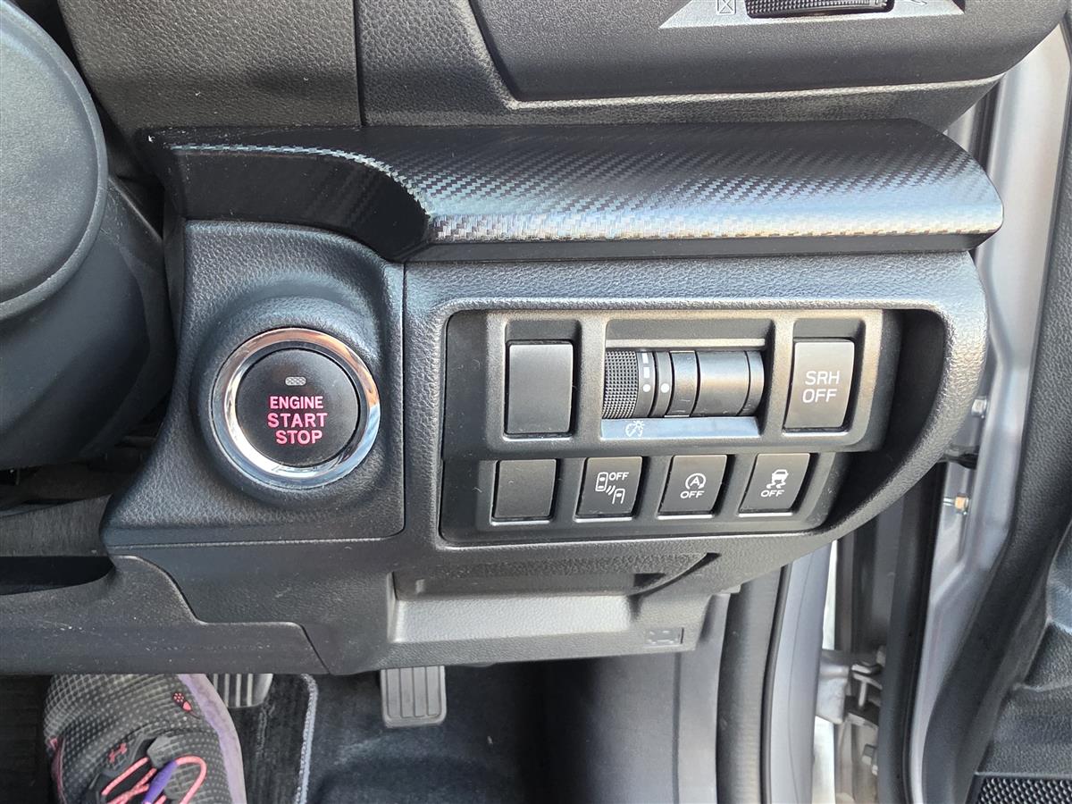 2018 Subaru Impreza G4 1.6i-L Eyesight Adaptive Cruise Lane Assist Keyless Paddle Alloys Finance Available Carousel 11