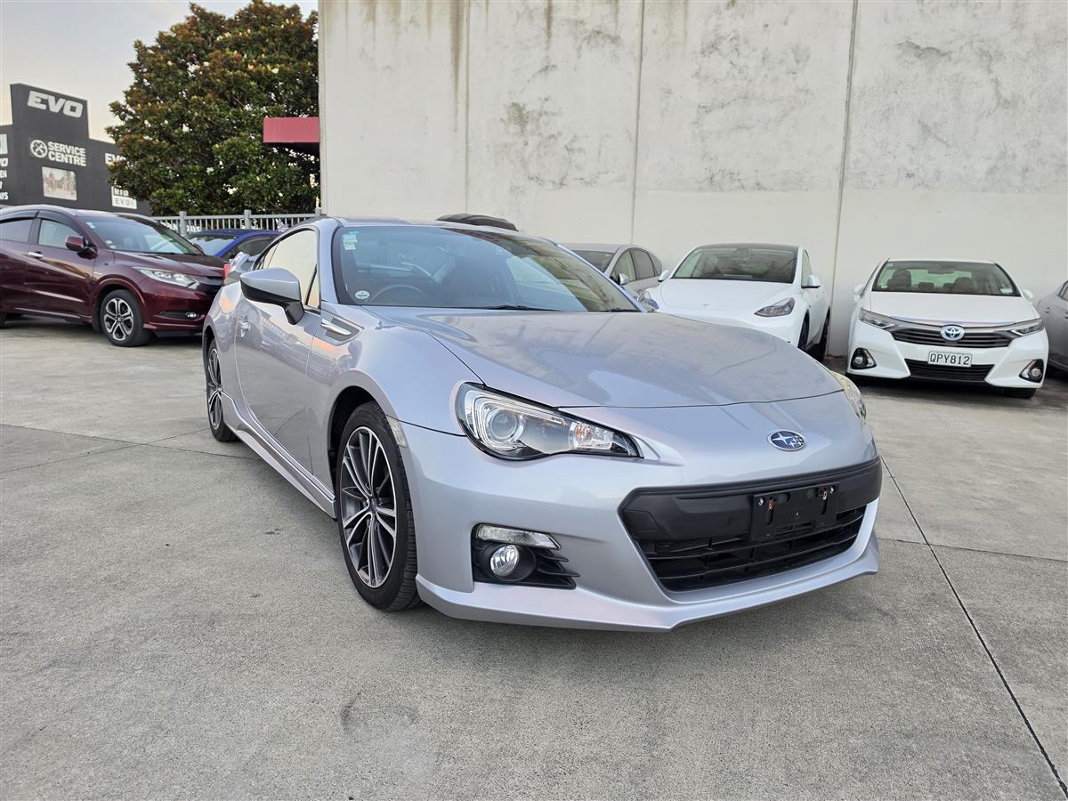 2015 Subaru BRZ S Sports BodyKit Spoiler Keyless 18'' Alloys Cruise Rev Cam Finance Available Carousel 8