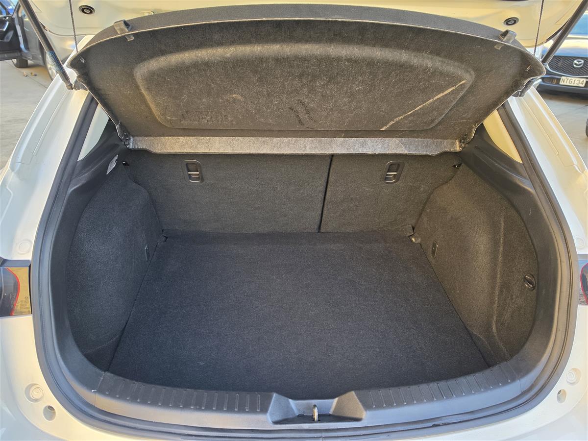 2014 Mazda Axela 20S Sports SL Leather Adaptive Cruise Bluetooth RVM Alloys Finance Available Carousel 6