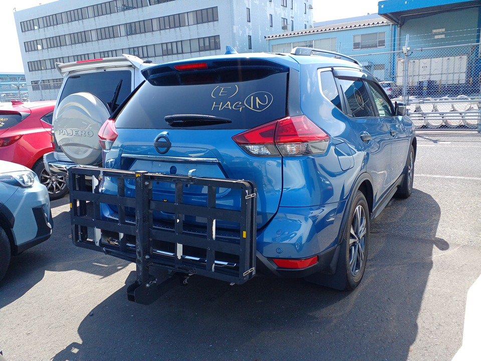 2019 Nissan X-Trail 20XT 4WD 7 Seats ProPilot 360 Cam Radar Cruise Low Kms Alloys Finance Available Carousel 16