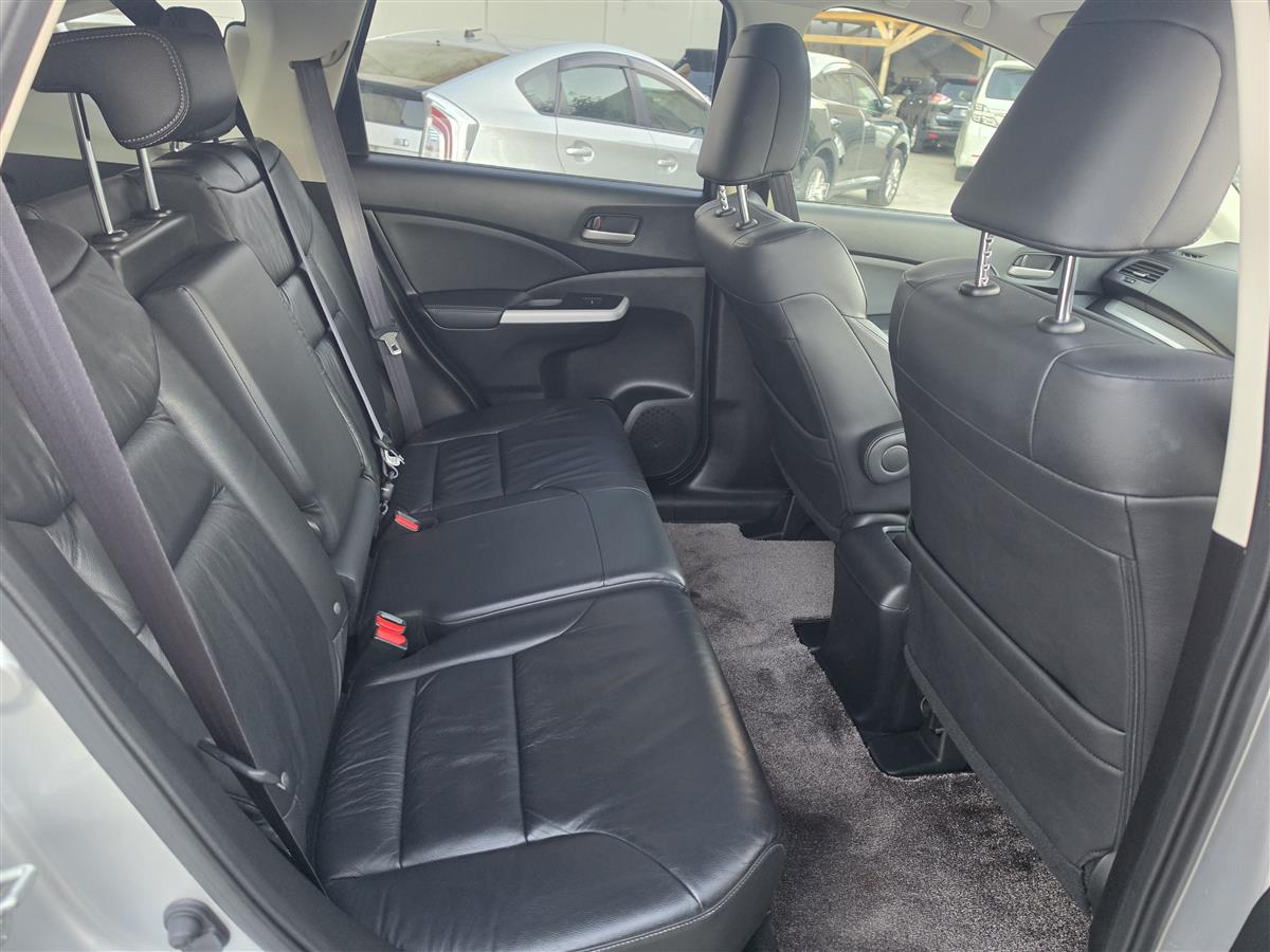 2012 Honda CR-V 20G SUNROOF Leather Cruise Keyless Rev Cam Low Kms Alloys Finance Available Carousel 11